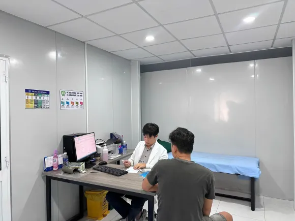 Dịch Vụ Chăm Sóc & Tiện Ích