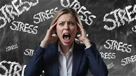 Stress Kéo Dài Có Thể Ảnh Hưởng Đến Cơ Thể Ra Sao?