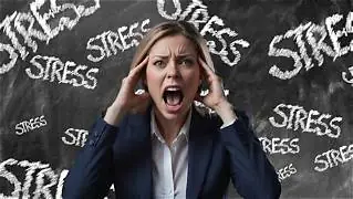 Stress Kéo Dài Có Thể Ảnh Hưởng Đến Cơ Thể Ra Sao?