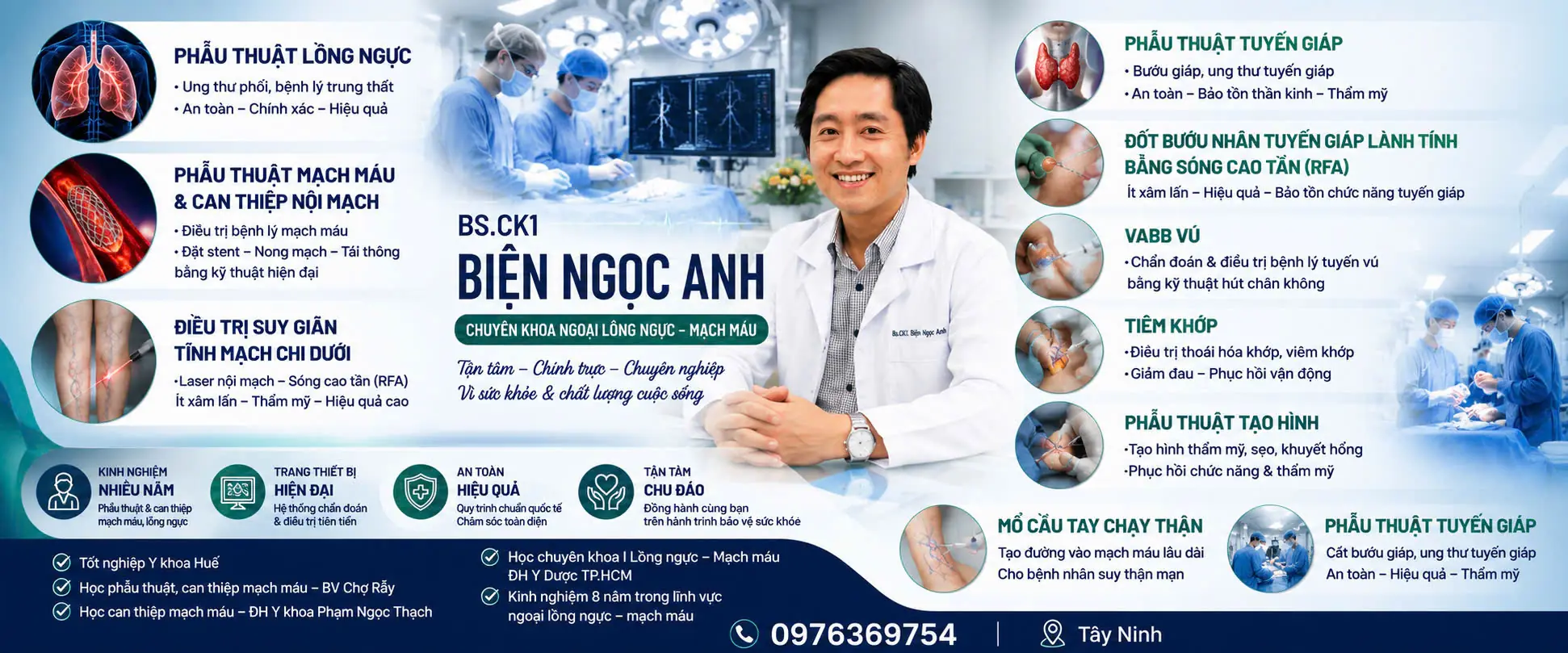 Phòng khám đa khoa Bích Ngọc